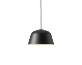 Závěsná lampa Ambit Ø16,5, black