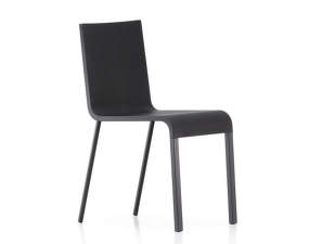 Židle .03, basic dark