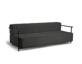 Rozkládací pohovka Daybe armrest