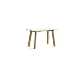 Lavice CPH Deux 215 L75, pearl white/oak