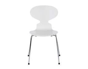 Židle Ant 3101, full white