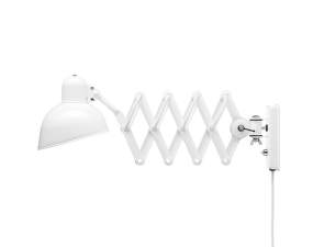 Nástěnná lampa Kaiser Idell™, white