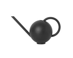 Konvička Orb, black