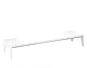 Podium pro systém Stacked, white