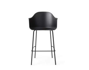Barová židle Harbour Chair 63 cm, black
