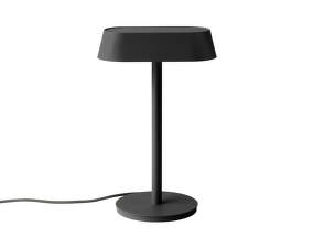 Stolní lampa Linear, black