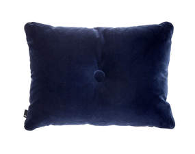 Polštář Dot Cushion Soft, navy