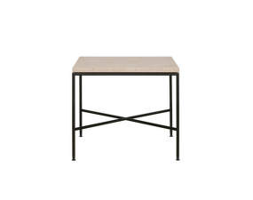 Konferenční stolek Planner MC330, cream marble