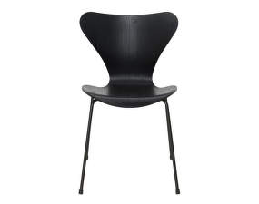 Židle Series 7, black / black