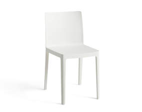 Židle Élémentaire, cream white