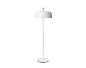 Stojací lampa Acorn, white