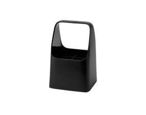 Organizér Handy Box small, black