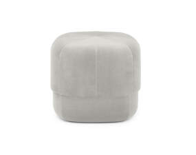 Pouf Circus small, beige