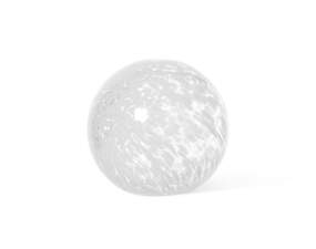Stínítko Collect Casca shade - sphere, milk