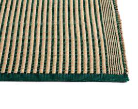 Koberec Tapis 80x200, black & green