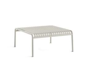 Zahradní konferenční stolek Palissade Low Table, sky grey