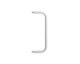 Šatní tyč String 24, white
