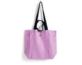 Plátěná taška Everyday Tote Bag, cool pink