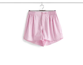 Pyžamové šortky Outline S/M, soft pink