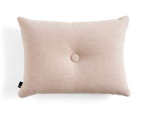 Polštář Dot Cushion Mode, pastel pink