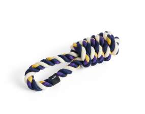 Hračka pro psy Rope Toy, blue