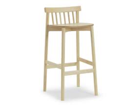 Barová stolička Pind 75 cm, ash