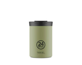 Termohrnek Travel Tumbler 0,35 l, sage