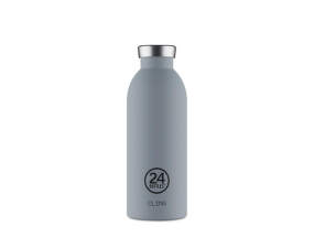 Termoláhev na vodu Clima 0,5l, stone formal grey