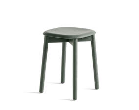 Stolička Soft Edge 72, dusty green
