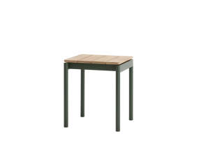 Stolička Ville AV47, bronze green