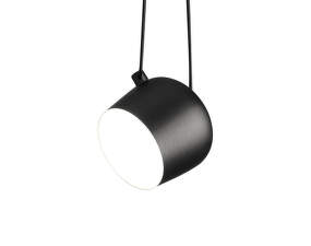Závěsné svítidlo Aim Small, black