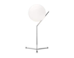 Stolní lampa IC T1 High, chrome