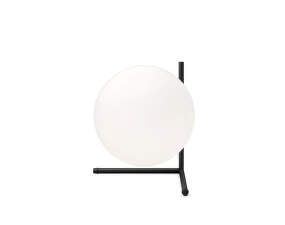 Stolní lampa IC T2, black