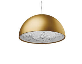 Závěsné svítidlo Skygarden 1, gold