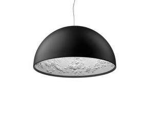 Závěsné svítidlo Skygarden 1, matte black