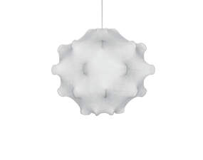 Závěsné svítidlo Taraxacum 1, white
