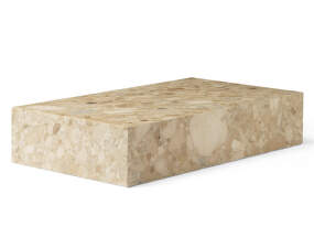 Konferenční stolek Plinth Grand, Kunis Breccia
