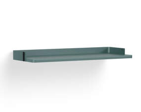 Police Pier System, blue