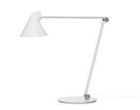 Stolní lampa NJP, white