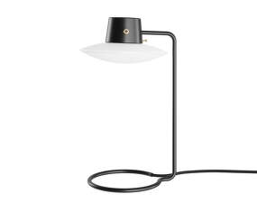 Stolní lampa AJ Oxford Tall, white