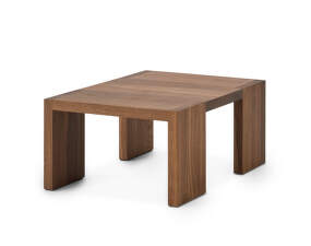 Odkládací stolek Tenon Small, fumed oak