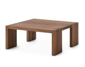 Odkládací stolek Tenon Large, fumed oak