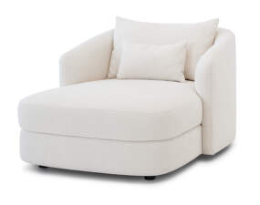 Lenoška Covent Chaise Longue, Barnum Lana 24