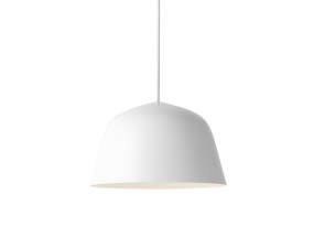 Závěsná lampa Ambit Ø25, white