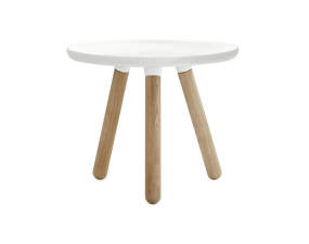 Stolek Tablo Table Small, white
