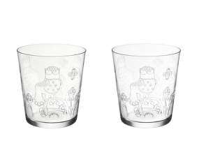 Sklenice Iittala Taika 38cl, set 2ks