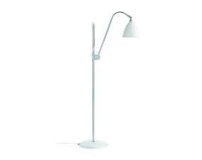 Stojací lampa BestLite BL3S, matt white