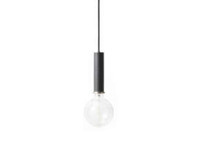 Lampa Collect High, black