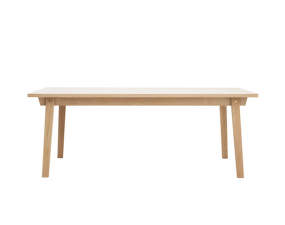Stůl Slice Table 200x90 cm