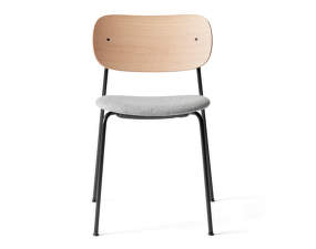 Židle Co Chair natural oak, Hallingdal 130